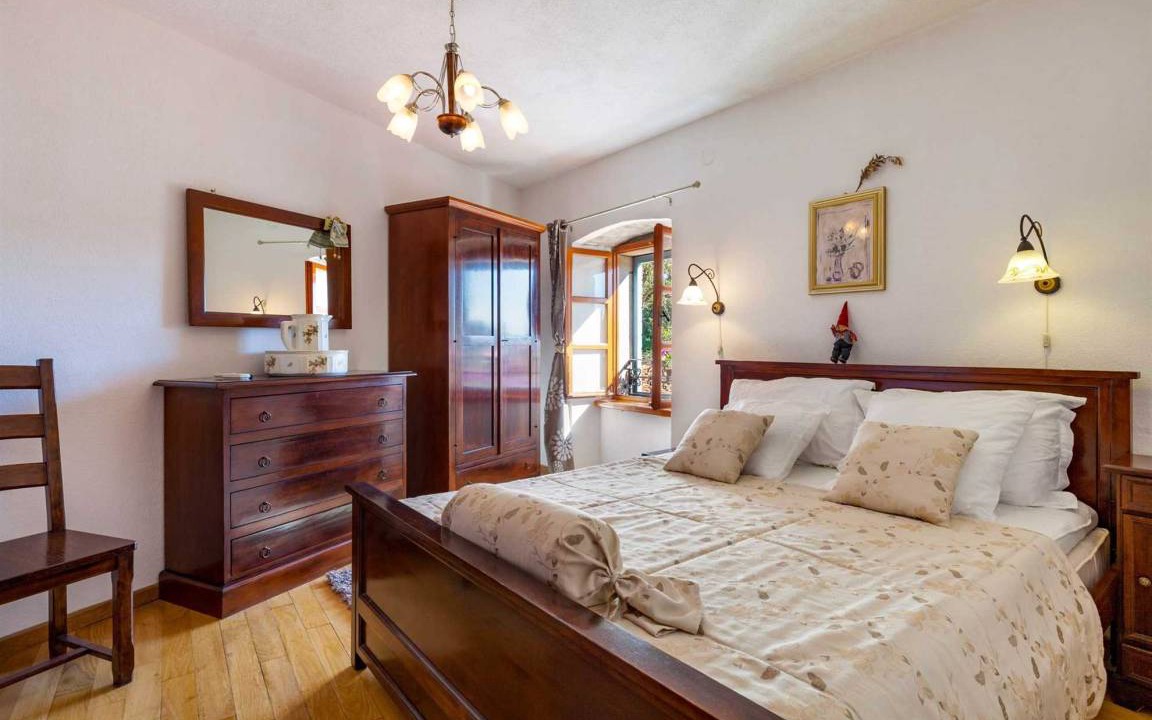 Photo of Bedroom in Milna (Brac)