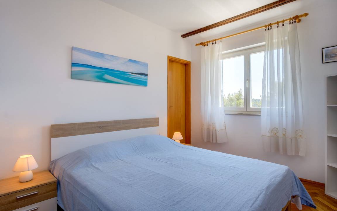 Photo of Bedroom in Cove Murtar