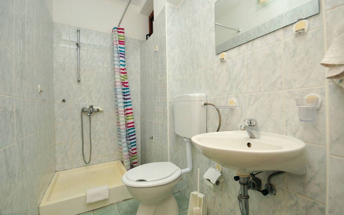 Photo of Bathroom in Zrce