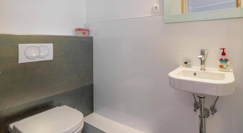 Photo of Bathroom in Pitve