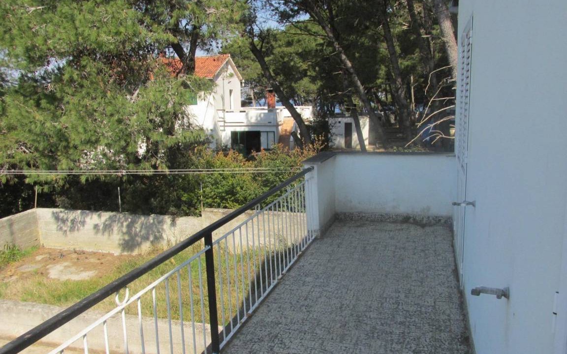 Photo of Patio Balcony in Susica