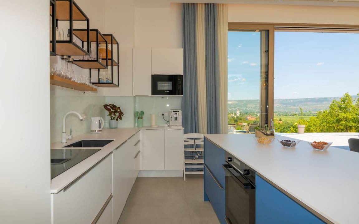 Photo of Kitchen in Zmijavci