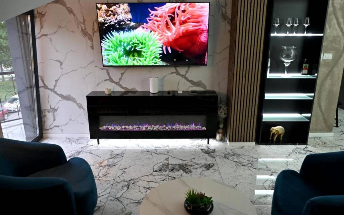 Photo of Livingroom in Slavonski Brod