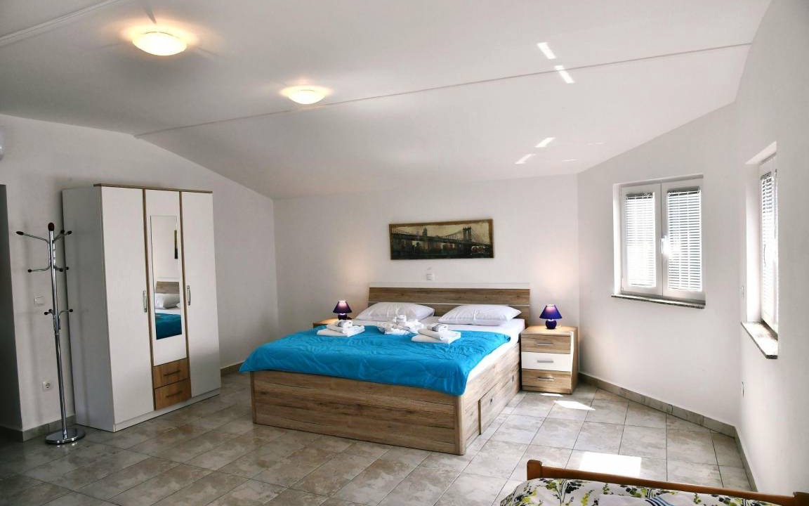 Photo of Bedroom in Bogovici