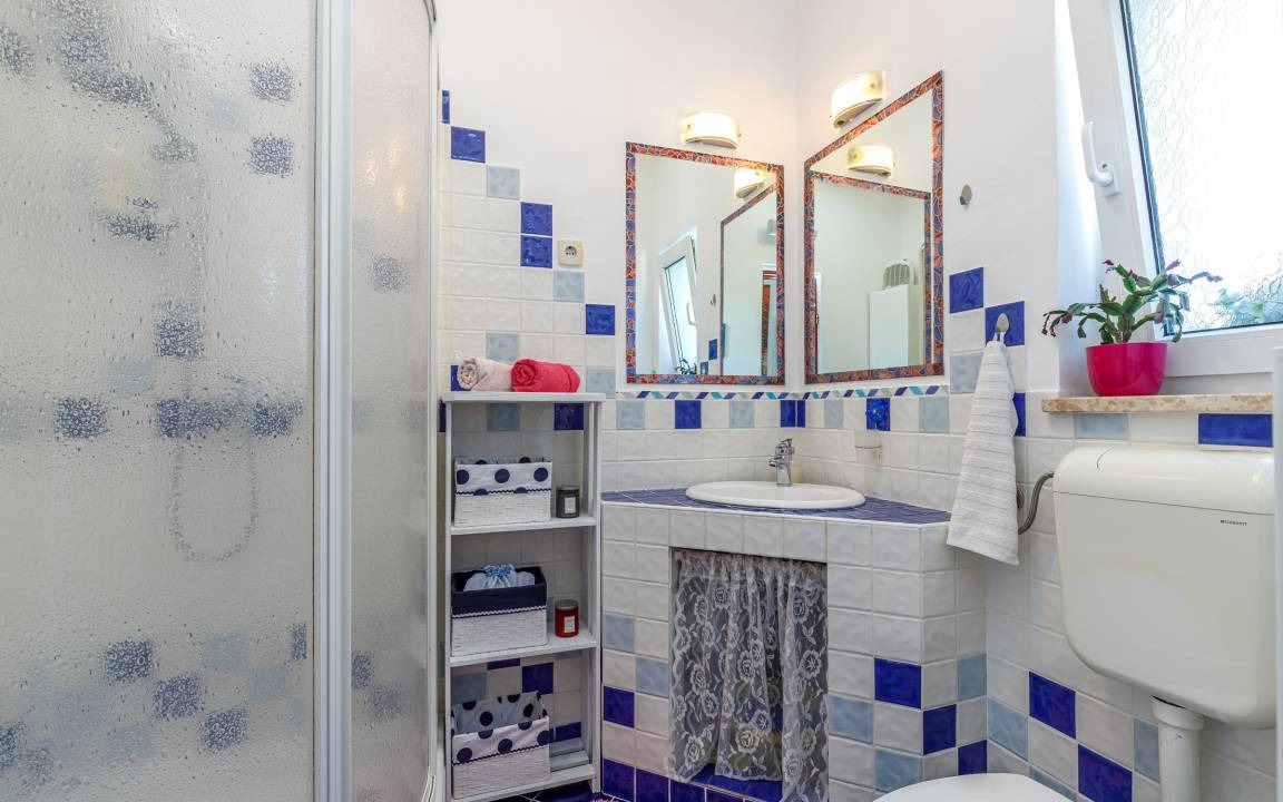 Photo of Bathroom in Sarsoni