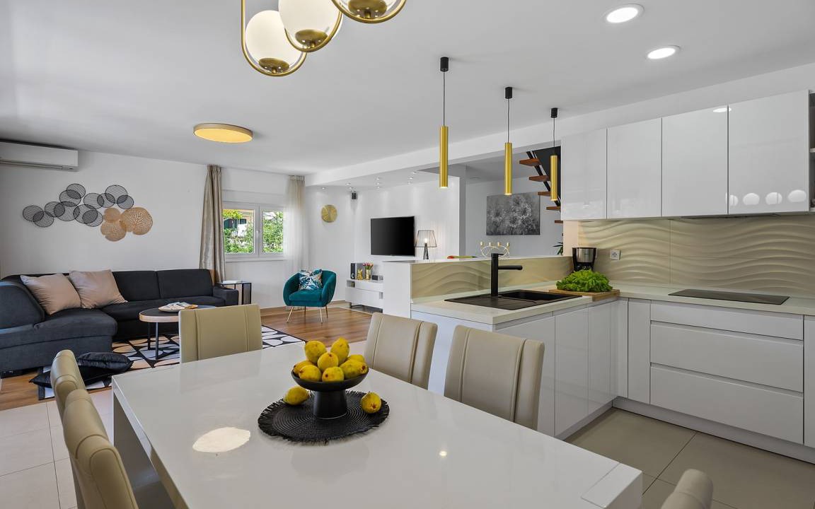 Photo of Kitchen in Omis