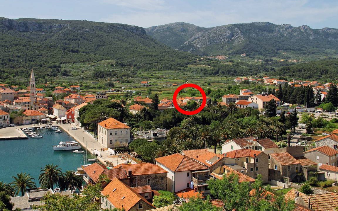 Photo of Others in Island Hvar