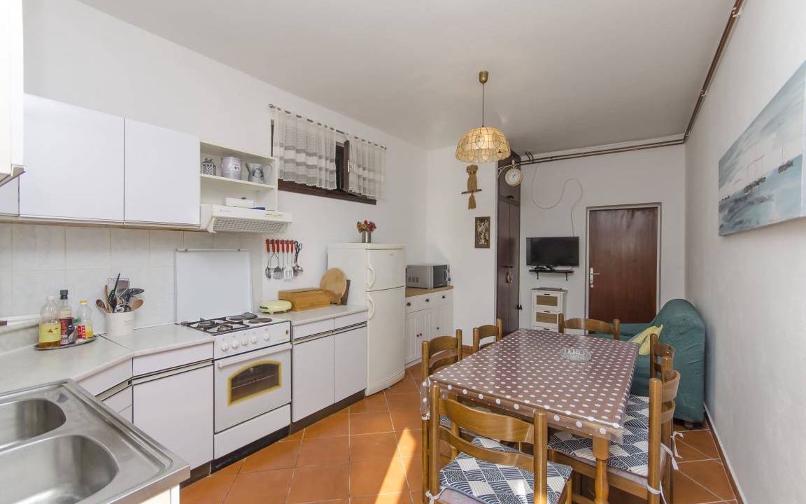 Photo of Kitchen in Primosten