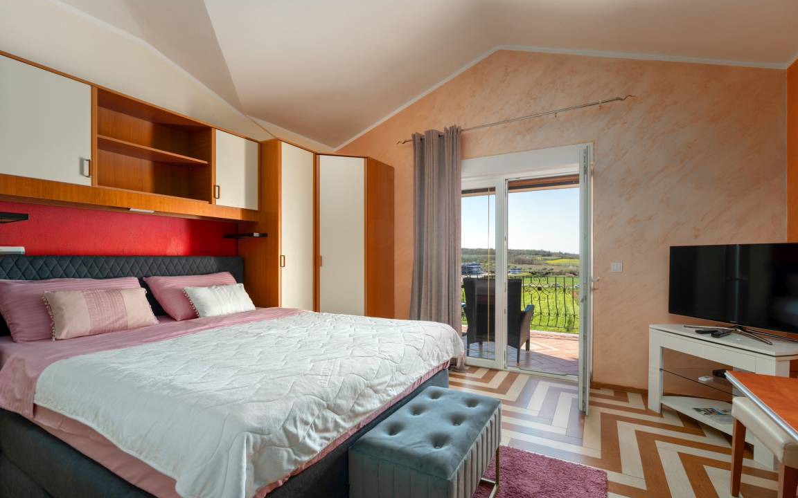 Photo of Bedroom in Vrvari