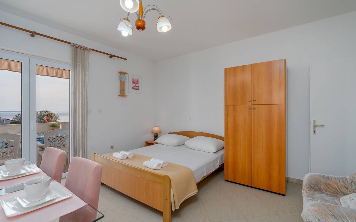 Photo of Bedroom in Mandre