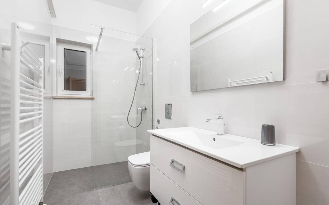 Photo of Bathroom in Obrs