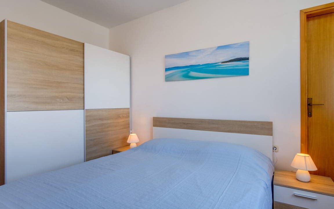 Photo of Bedroom in Cove Murtar