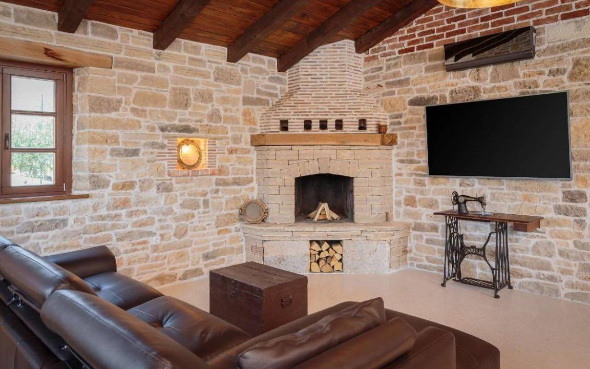 Photo of Livingroom in Seget