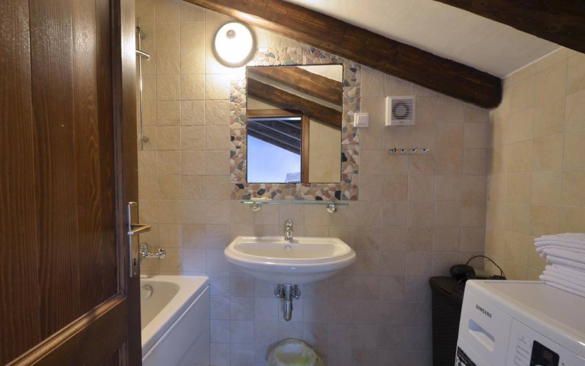 Photo of Bathroom in Kotli