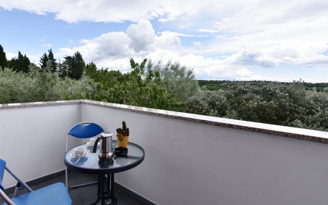 Photo of Patio Balcony in Savudrija