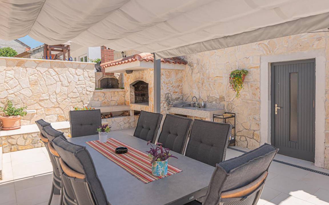 Photo of Patio Balcony in Donje Polje