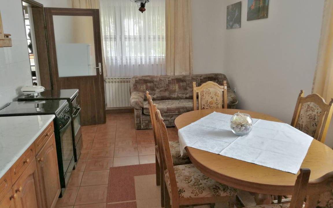 Photo of Kitchen in Poljanak