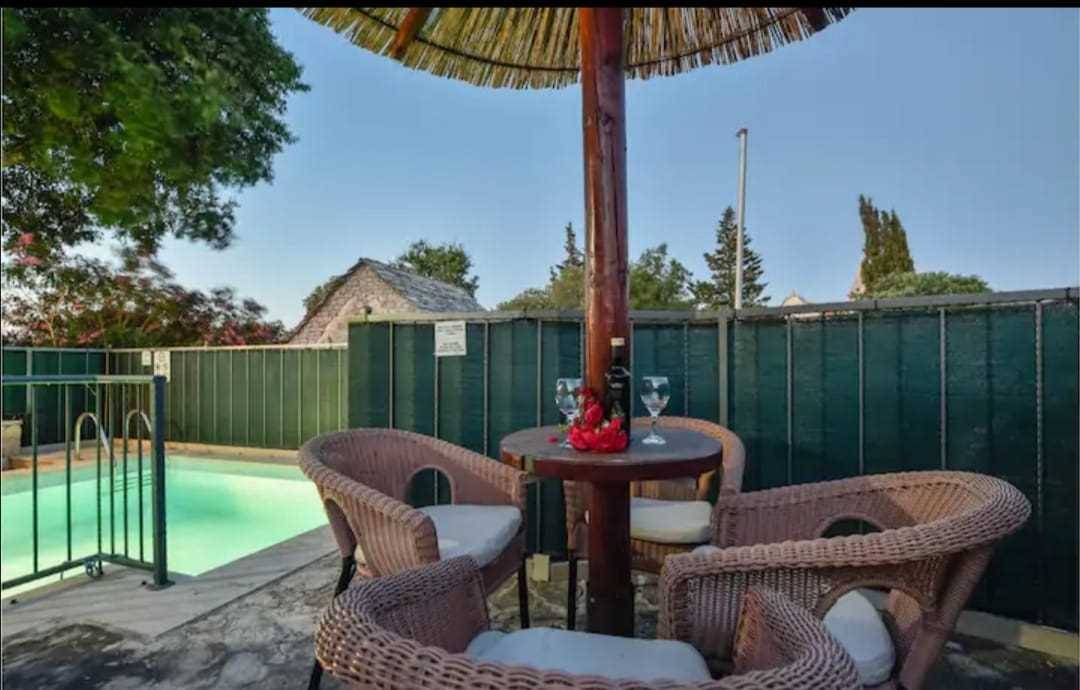 Photo of Patio Balcony in Dol