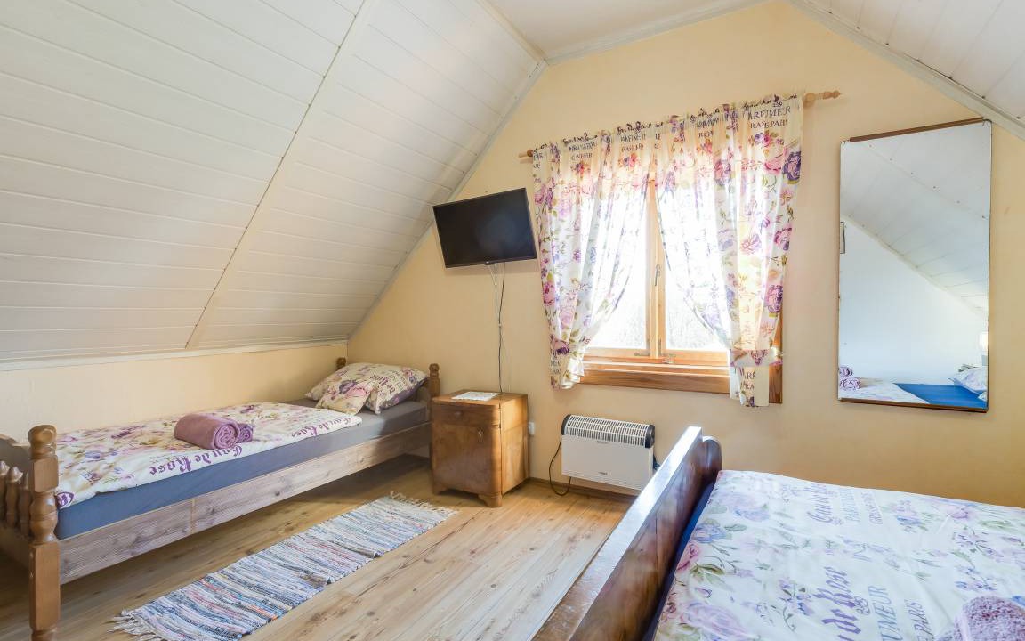 Photo of Bedroom in Kravarsko