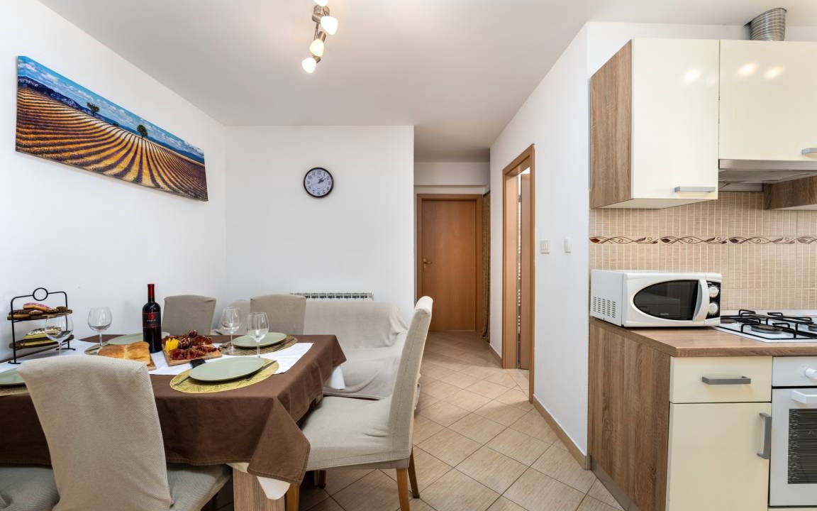 Photo of Kitchen in Ciritez