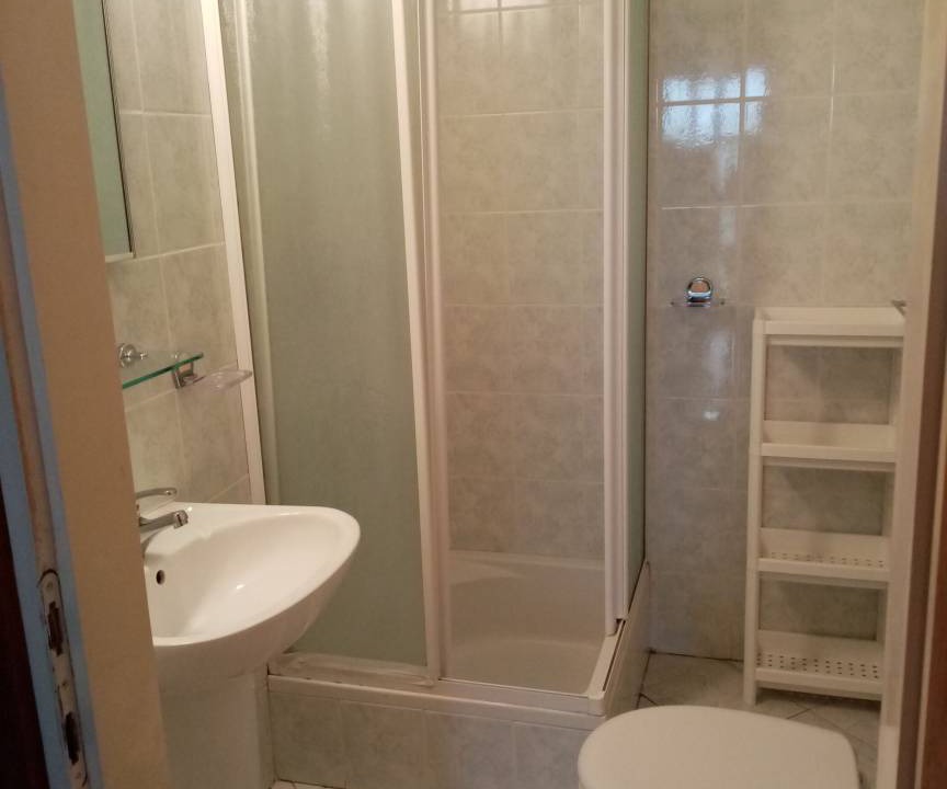 Photo of Bathroom in Skrivena Luka