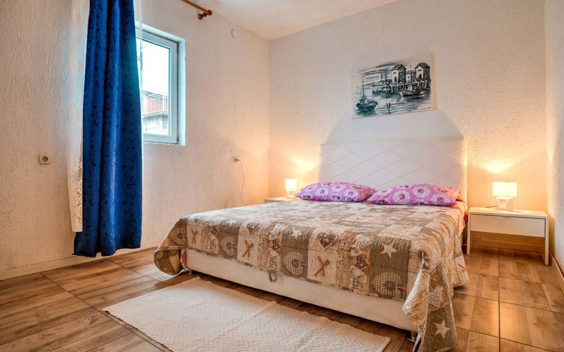 Photo of Bedroom in Klenovica
