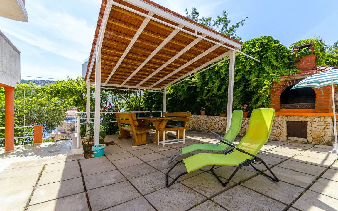 Photo of Patio Balcony in Vinisce