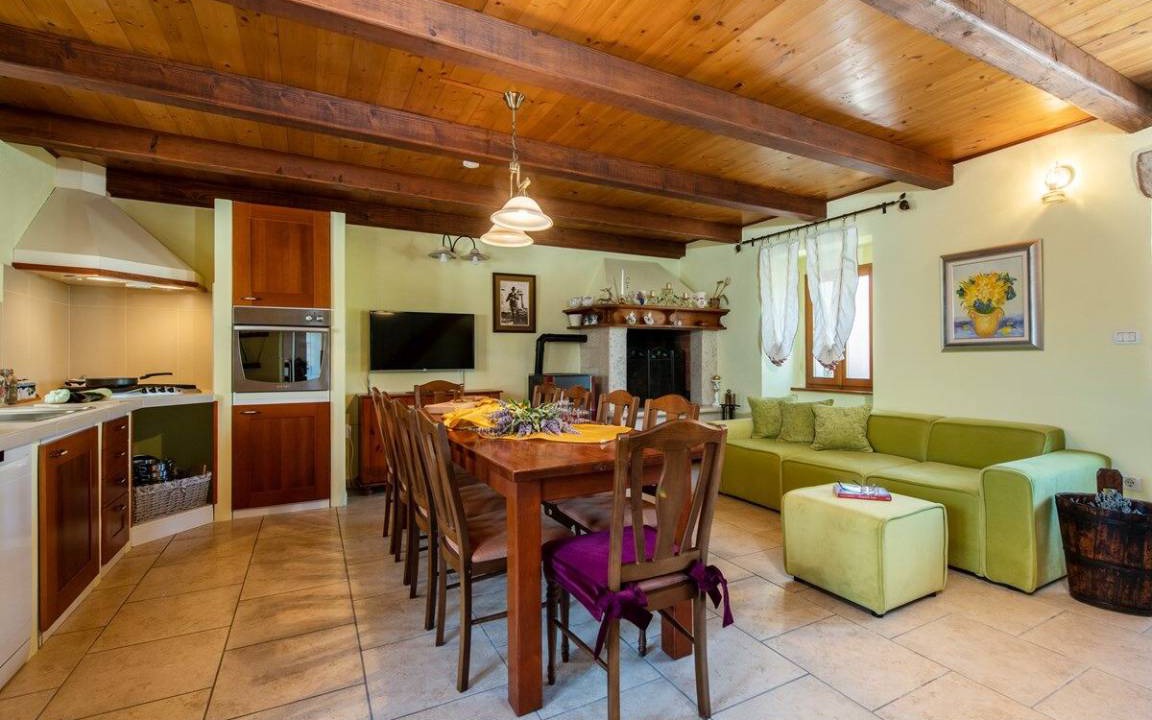Photo of Livingroom in Hreljici