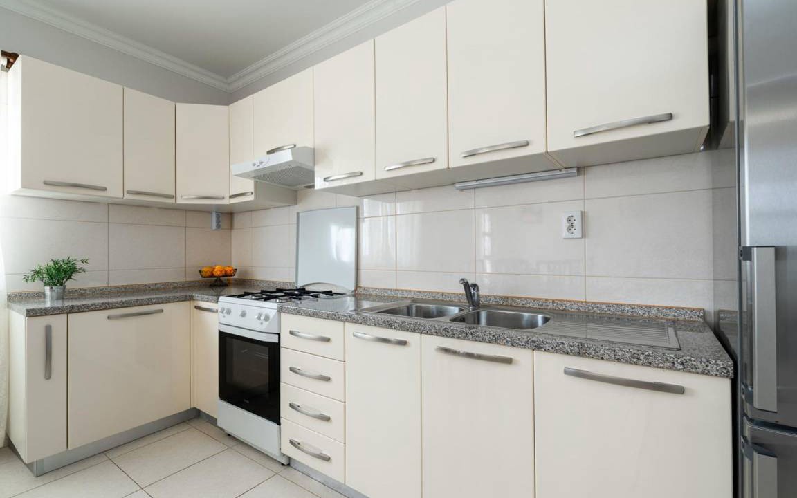 Photo of Kitchen in Babina