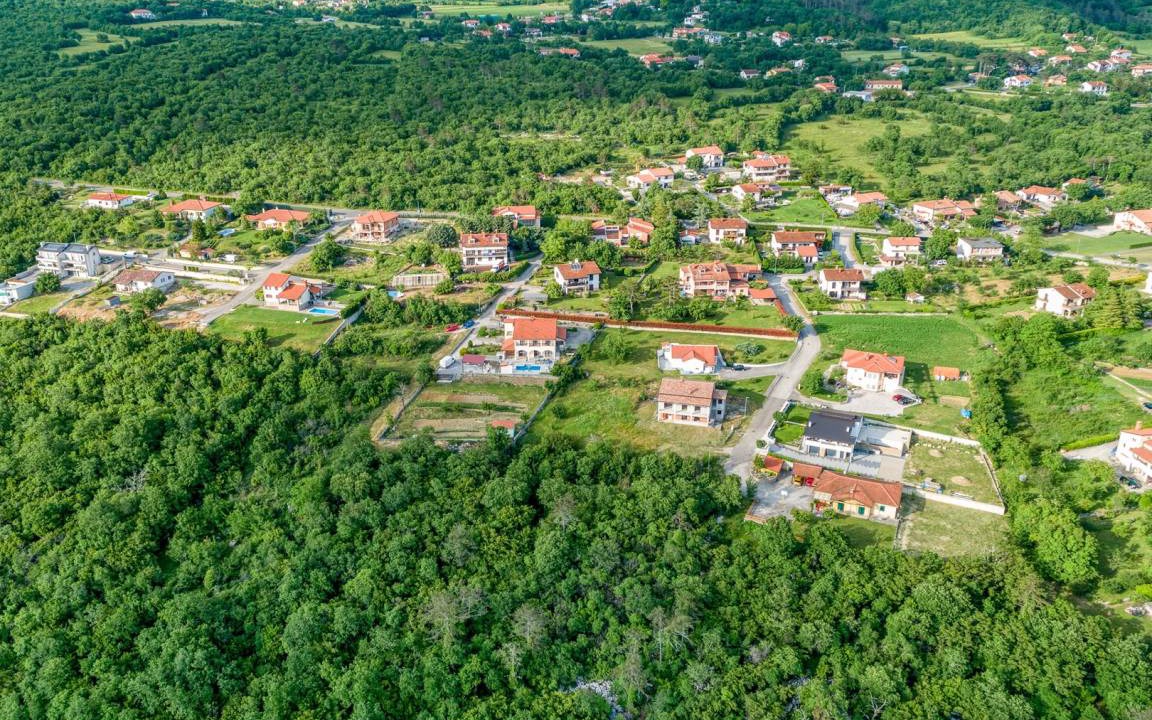 Photo of Buildings in Sveti Martin