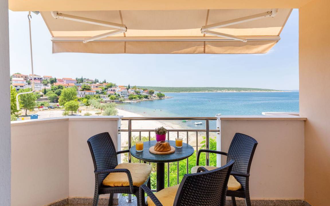 Photo of Patio Balcony in Krusevo