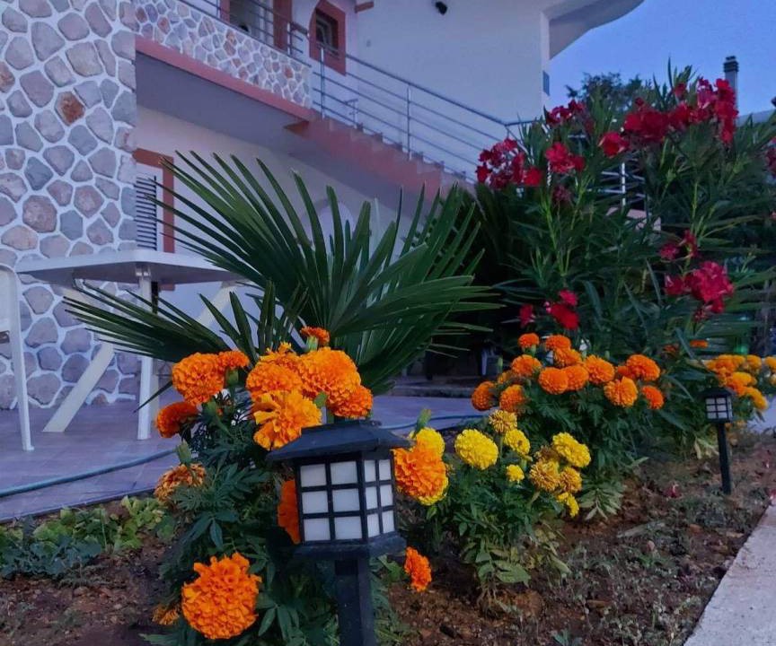 Photo of Patio Balcony in Pirovac