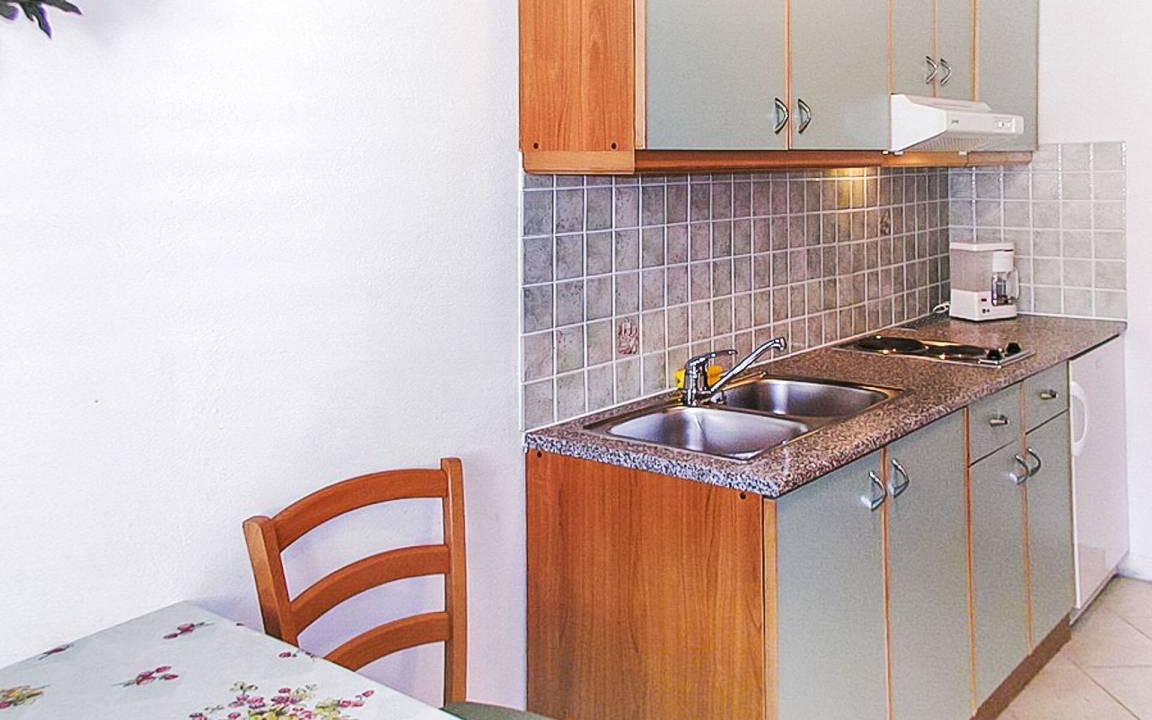 Photo of Kitchen in Kali