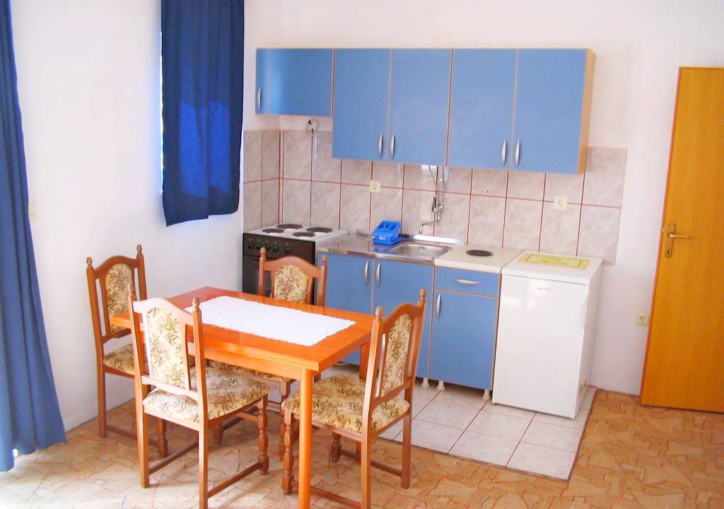 Photo of Kitchen in Okrug Gornji