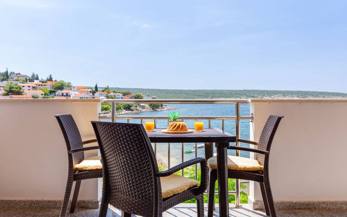Photo of Patio Balcony in Krusevo