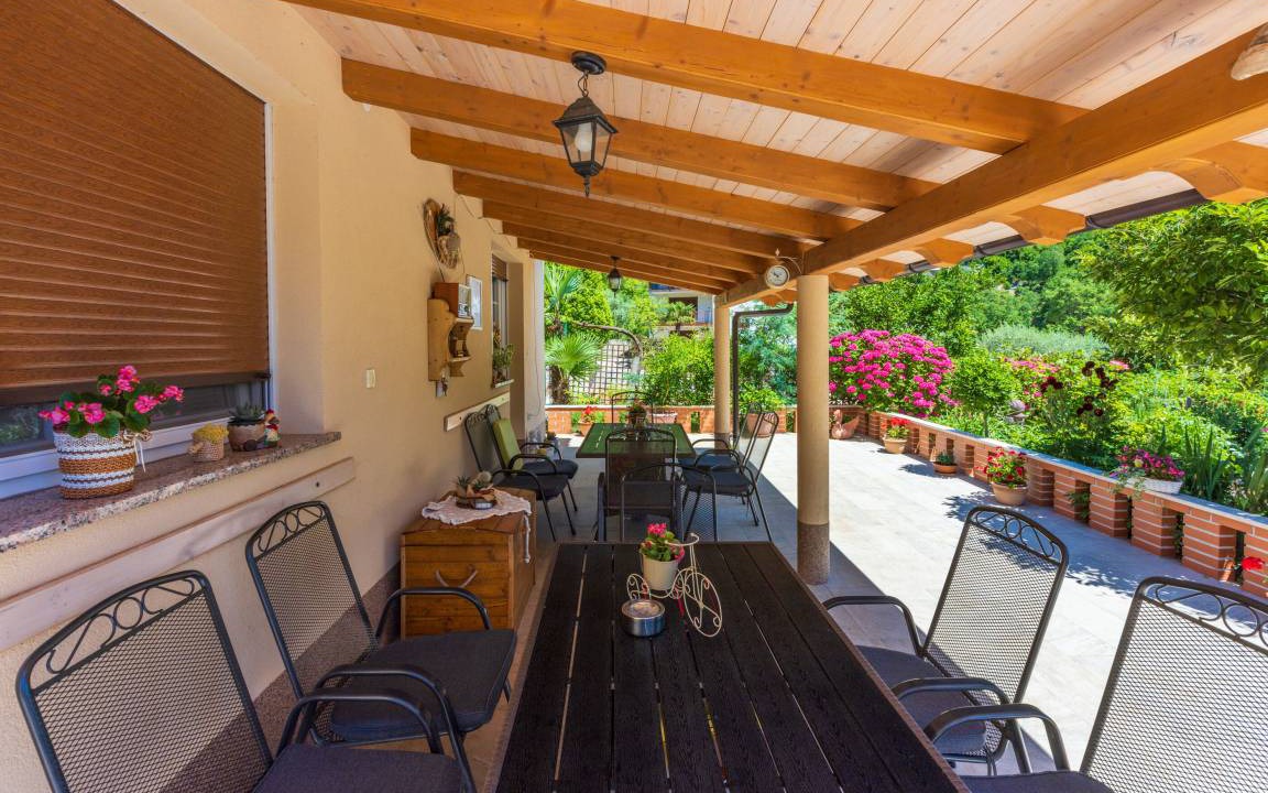 Photo of Patio Balcony in Obrs
