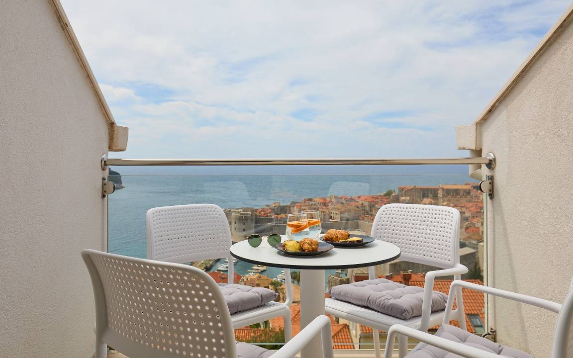 Photo of Patio Balcony in Ploce