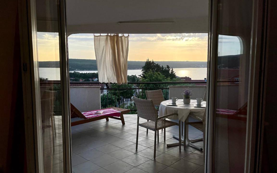 Photo of Patio Balcony in Gornji Karin