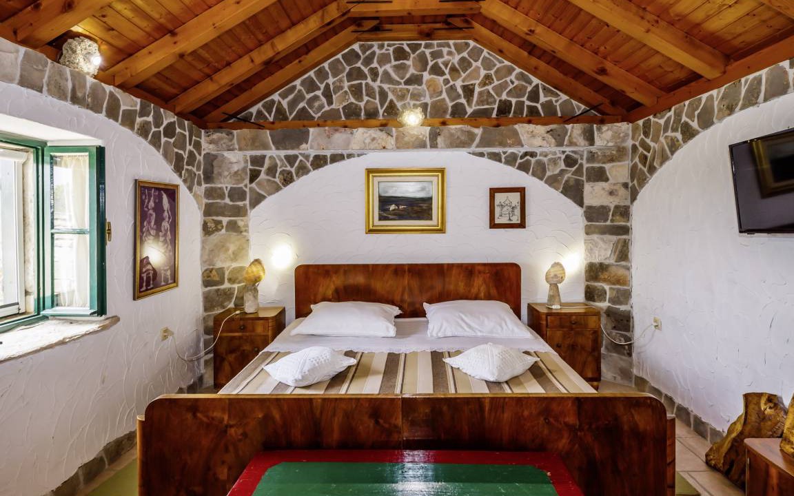 Photo of Bedroom in Marina