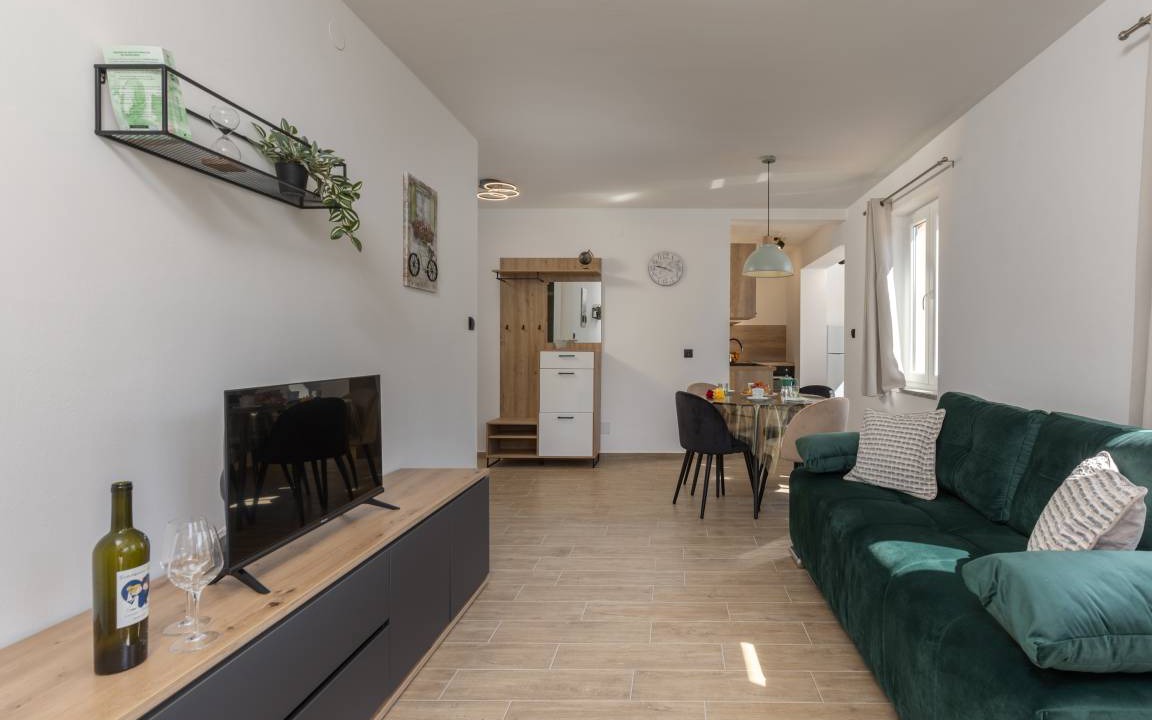 Photo of Livingroom in Vrbnik