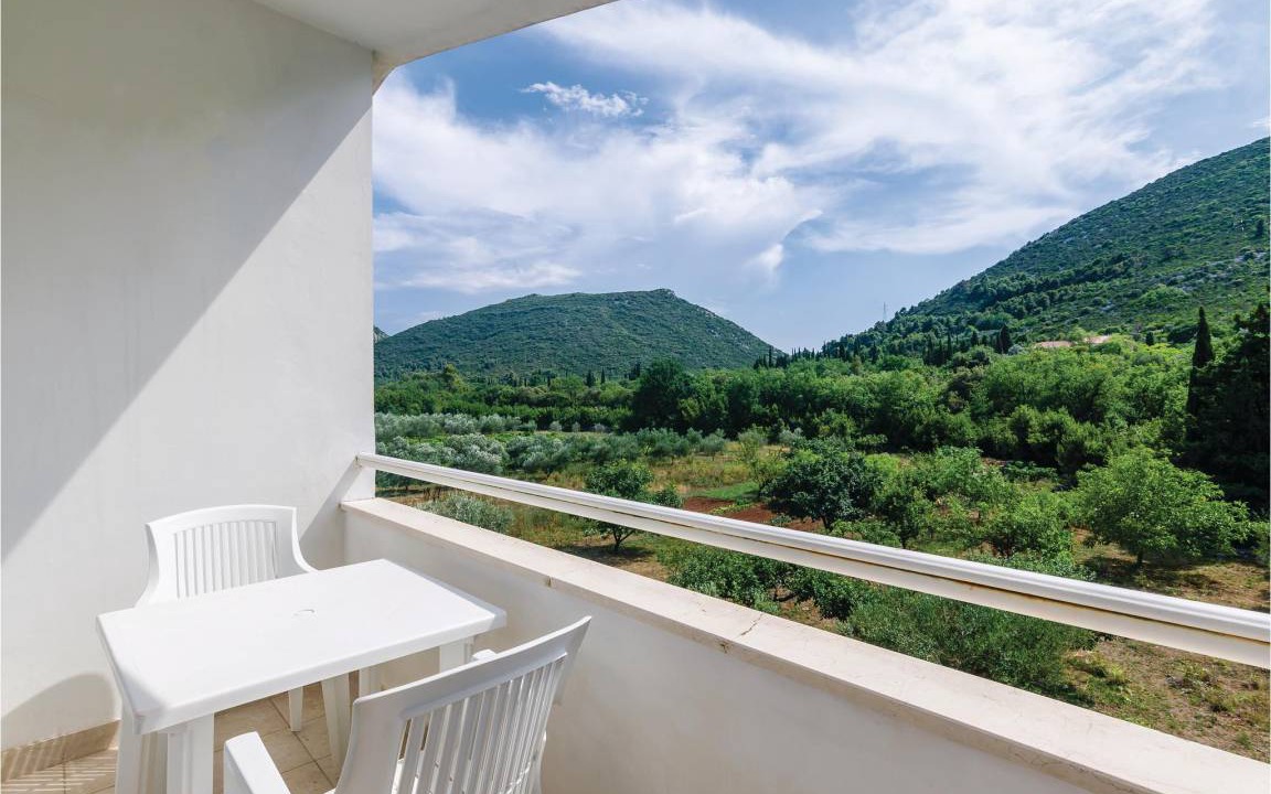 Photo of Patio Balcony in Hodilje