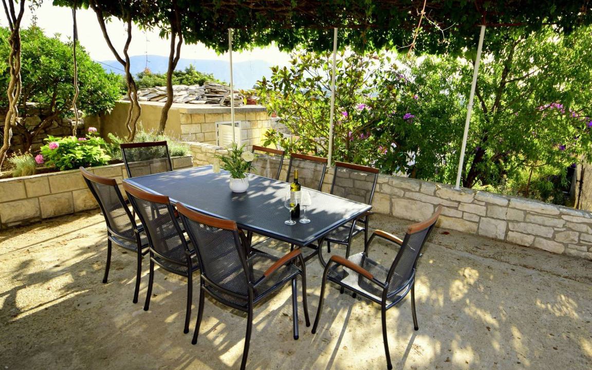 Photo of Patio Balcony in Racisce