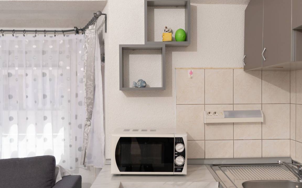 Photo of Kitchen in Krusevo