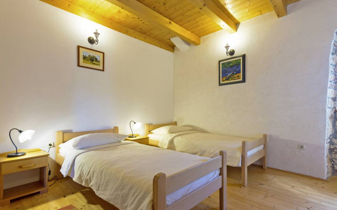 Photo of Bedroom in Modrusani