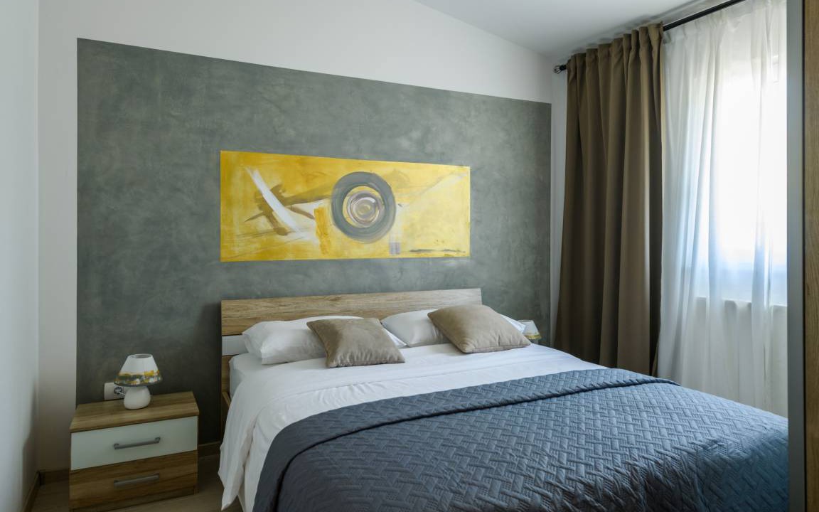Photo of Bedroom in Rogocana
