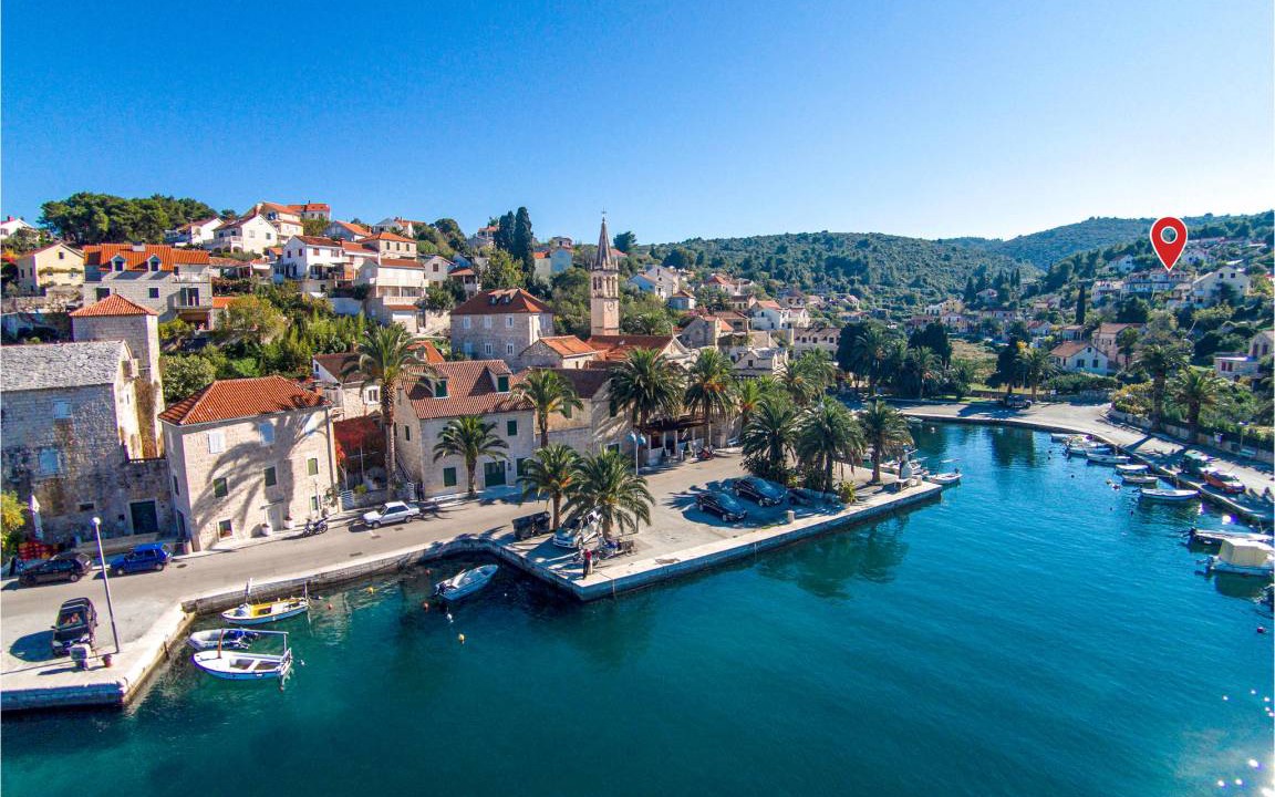 Photo of Outdoor in Splitska
