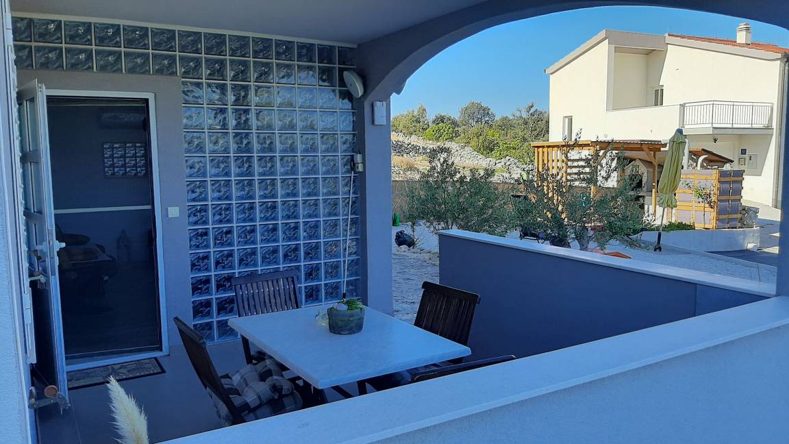 Photo of Patio Balcony in Razanj