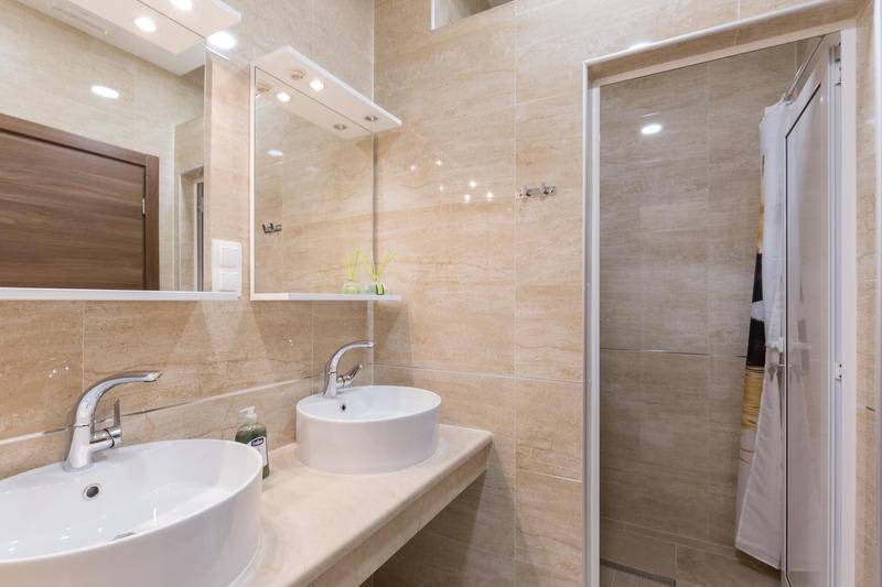 Photo of Bathroom in Montovjerna