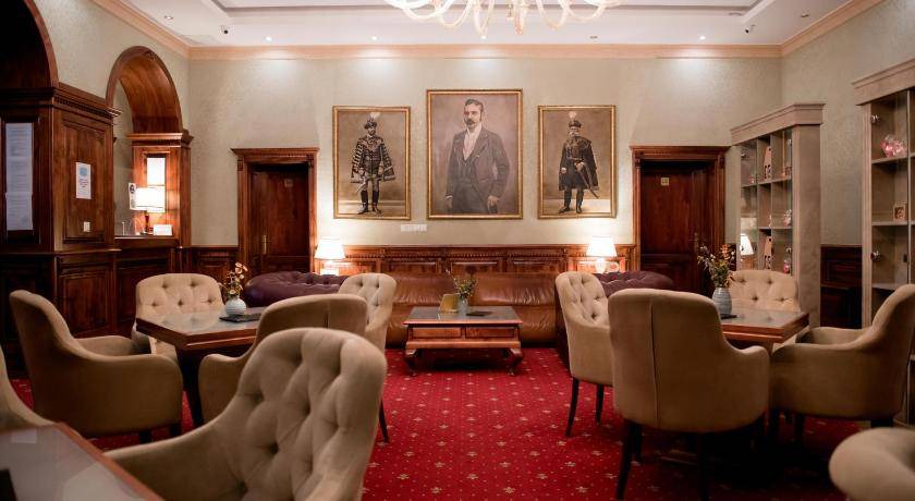 Photo of Livingroom in Lukac