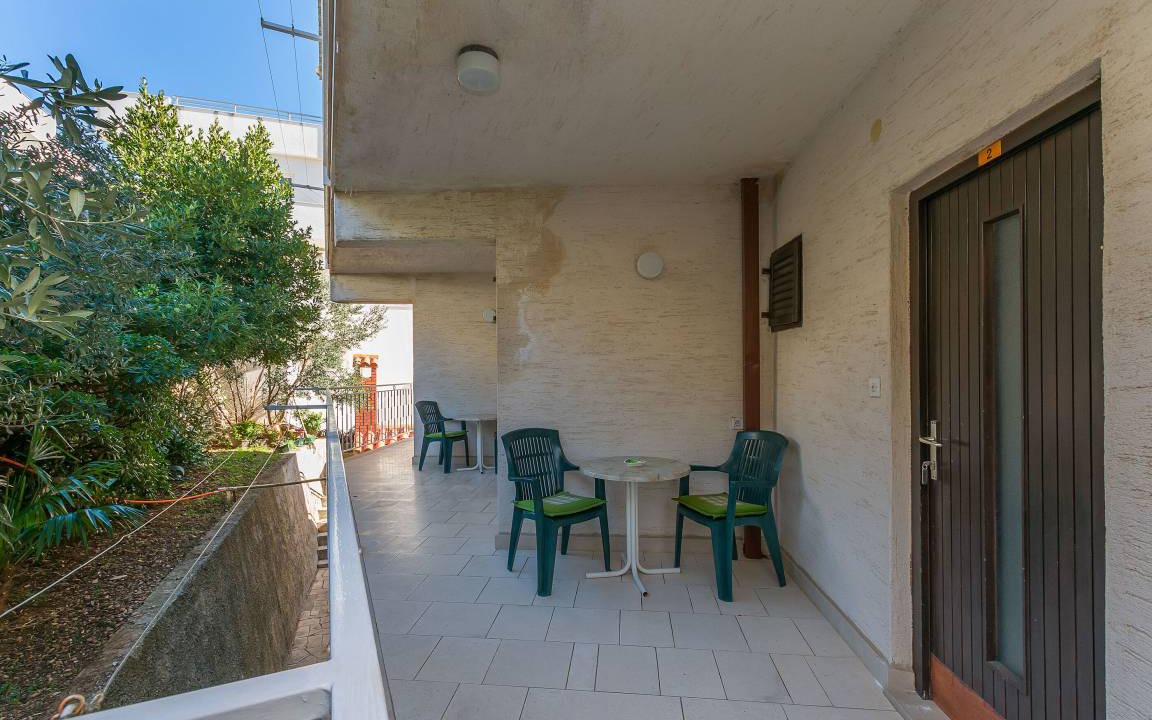 Photo of Patio Balcony in Ruskamen